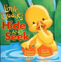 Little_Quack_s_hide_and_seek